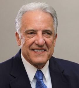 Dr. Henry Fioritto