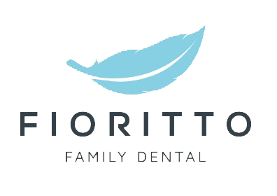 Logo Fioritto Family Dental