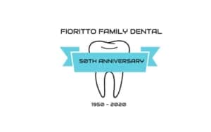 Fioritto Family Dental 50th Anniversary