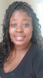 Alexis Robinson